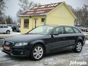 AUDI A4 Avant 2.0 TDI DPF Quattro EU5