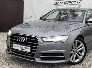 AUDI A6 2.0 TDI ultra Business S-tronic Akár 1+...