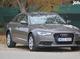 AUDI A6 3.0 V6 TFSI quattro S-tronic 148ekm/310...