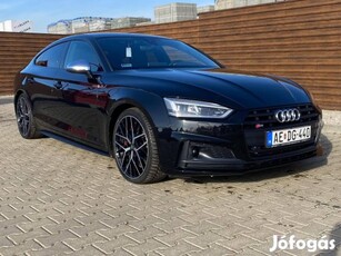 AUDI S5 Sportback 55 TDI quattro Tiptronic ic S...