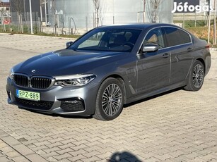 BMW 530e xdrive (Automata) Magyarországi!M Pake...