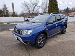 Dacia Duster 1.3 TCe Extreme Teljes extra+téli...