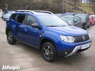 Dacia Duster 1.3TCE Teljes Extrás+Téli kerekek!