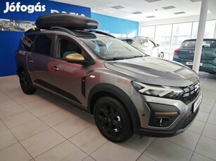 Dacia Jogger 1.0 TCe Extreme (7 személyes ) aká...