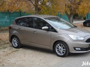 Ford C-Max 1.0 Ecoboost Technology 99ekm/Mo-i/1...