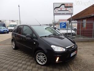 Ford C-Max 1.6 TDCi Trend DPF Facelift Kiadás!&...