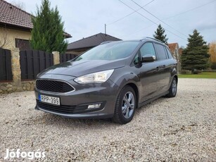 Ford C-Max Grand1.5 Ecoboost Technology [7 szem...