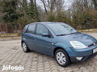 Ford Fiesta 1.3 Comfort Klíma Szép Állapot