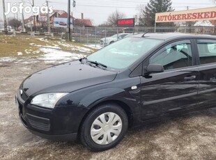 Ford Focus 1.6 TDCi Trend