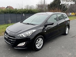 Hyundai I30 CW 1.4 MPi ISG Comfort 3 Év Garanci...