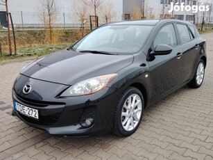 Mazda 3 Sport 1.6 TX Plus (EURO5)