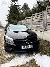 Mercedes-Benz A180 CDI