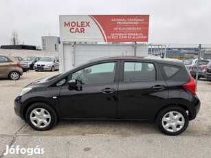 Nissan Note 1.2 DIG-S Acenta Plus Friss Vizsga....