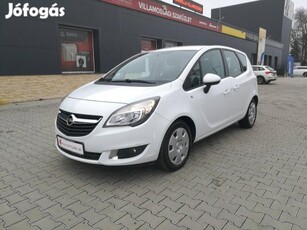 Opel Meriva B 1.6 CDTI Enjoy Start-Stop Klímás!...