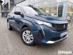 Peugeot 3008 1.2 Puretech Active Pack EAT8 Auto...