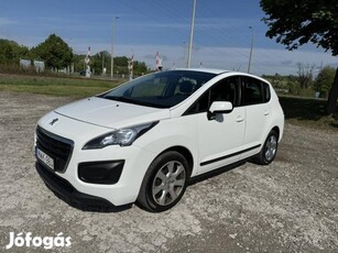 Peugeot 3008 1.6 HDi Active magyar.vonóhorog.2...