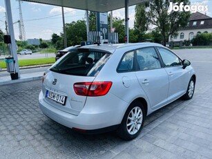 SEAT Ibiza 1.2 CR TDI Eco Reference Megkímélt!!!!