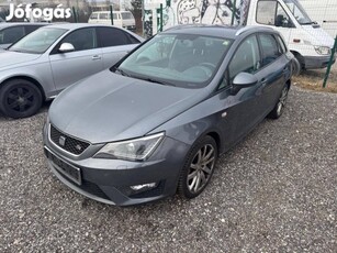 SEAT Ibiza ST 1.6 CR TDI Style FR