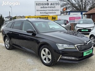 Skoda Superb Combi 1.4 TSI iV Phev Ambition DSG...