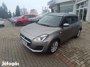 Suzuki Swift 1.2 Dualjet Hybrid GL