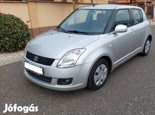 Suzuki Swift 1.3 GLX Winter Limitált Kulcsnélkü...