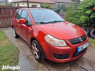 Suzuki SX4 1.5 GLX AC