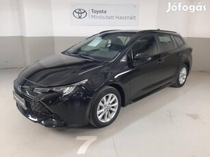 Toyota Corolla Touring Sports 1.8 Hybrid Comfor...