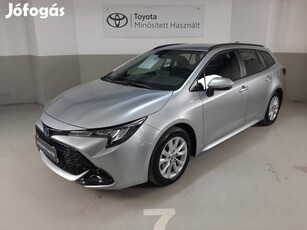 Toyota Corolla Touring Sports 1.8 Hybrid Comfor...