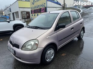 Toyota Yaris 1.0 Harmony