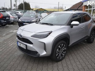 Toyota Yaris Cross 1.5 Hybrid Comfort Style Tec...