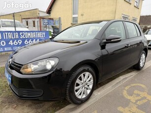 Volkswagen Golf 1.4 Trendline Olasz Rozsdamente...