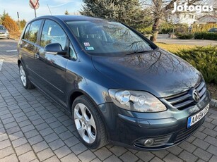 Volkswagen Golf PLUS 1.4 TSI Comfortline Digitk...