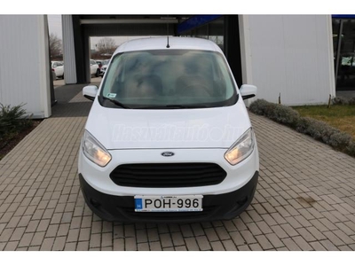 FORD COURIER Transit1.5 TDCi Trend EURO6 Mo.-i. 1 Tul!