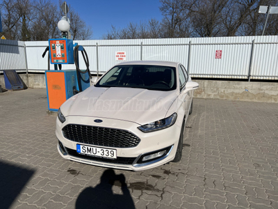 FORD MONDEO 2.0 FHEV Vignale eCVT