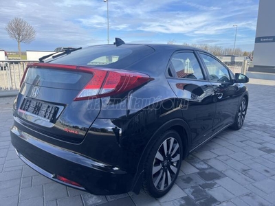 HONDA CIVIC 1.8 Sport