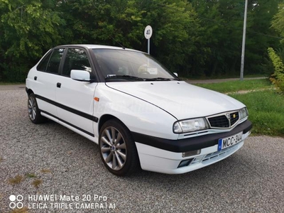 LANCIA DELTA HF Turbo