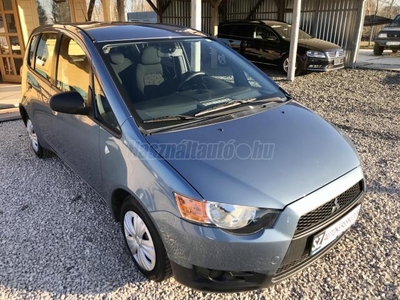 MITSUBISHI COLT 1.3 Inform