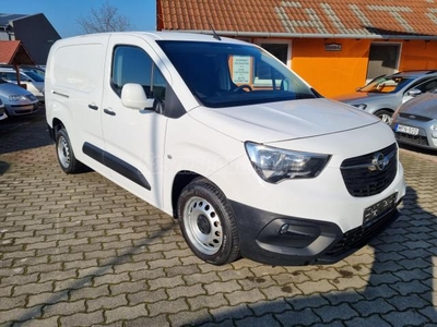 OPEL COMBO Cargo 1.6 DT L1H1 2.0t Enjoy Start&Stop (3 személyes )