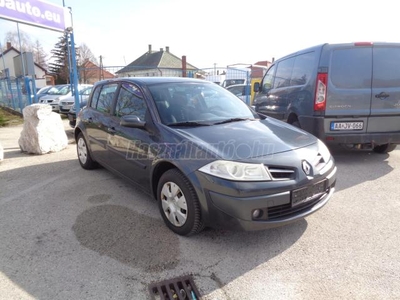 RENAULT MEGANE 1.6 Extreme