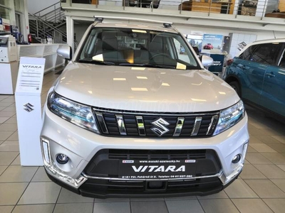 SUZUKI VITARA 1.4 Hybrid GL+ 3 + 7 év GARANCIA! KÉSZLETRŐL!