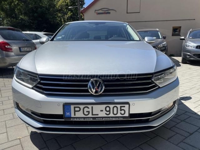 VOLKSWAGEN PASSAT 2.0 TDI BMT Comfortline DSG