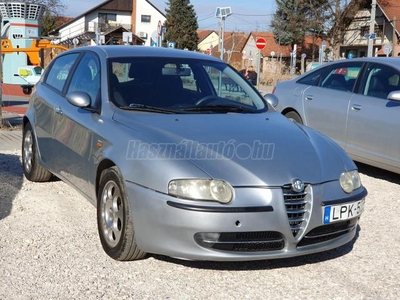 ALFA ROMEO 147 1.6 T. Spark ECO Impression