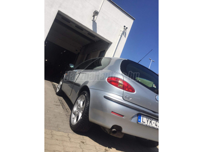 ALFA ROMEO 147 1.6 T. Spark ECO Impression