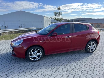 ALFA ROMEO GIULIETTA 1.4 TB Sport