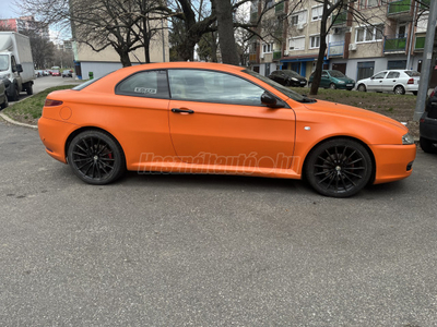 ALFA ROMEO GT 1.9 JTD 16V Progression