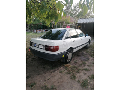 AUDI 80 1.8 S