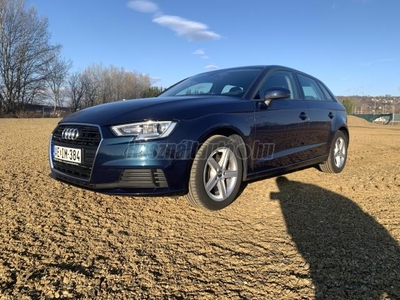 AUDI A3 Sportback 35 TDI Design S-tronic