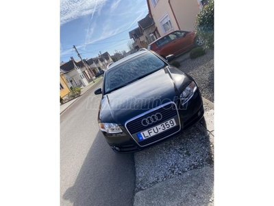 AUDI A4 2.0 PD TDI