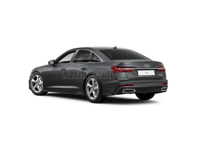 AUDI A6 50 TDI Design Xtra quattro Tiptronic ic