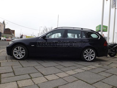 BMW 330d Touring (Automata) Téli-Nyári alufelni garn!!